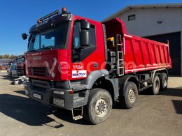 Online aukce: IVECO  TRAKKER AD 410T45W/W