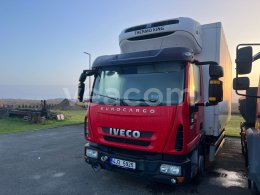 Online aukce: IVECO  EUROCARGO 120EL22