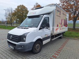 Інтернет-аукціон: VOLKSWAGEN  CRAFTER