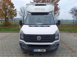 Online auction: VOLKSWAGEN  CRAFTER