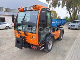 Online aukce: AUSA  B350HX4 4X4