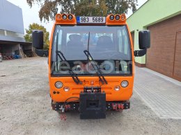 Online aukce: AUSA  B350HX4 4X4