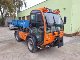 Online aukce: AUSA  B350HX4 4X4