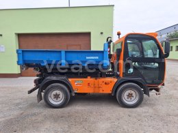 Online aukce: AUSA  B350HX4 4X4