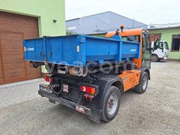 Online aukce: AUSA  B350HX4 4X4