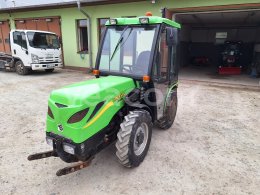 Online auction: PAVEL ŠÁLEK  VEGA 36 HP (MT8-2) 4X4