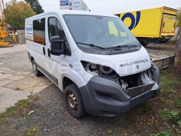 Online aukce: FIAT  DUCATO