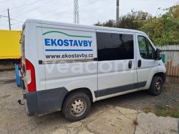 Online aukce: FIAT  DUCATO