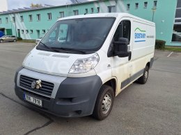 Online aukce: FIAT  DUCATO 2.0 JTD 115 11