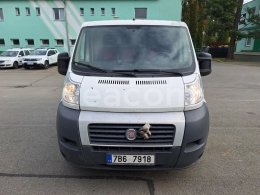 Online aukce: FIAT  DUCATO 2.0 JTD 115 11