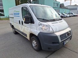 Online aukce: FIAT  DUCATO 2.0 JTD 115 11