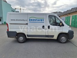 Online aukce: FIAT  DUCATO 2.0 JTD 115 11