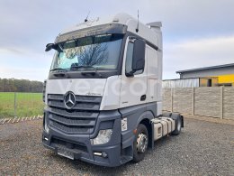 Online aukce: MB  ACTROS 1842 LSNRL