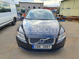 Online aukce: VOLVO  S80 T6 4X4