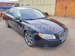 Online aukce: VOLVO  S80 T6 4X4