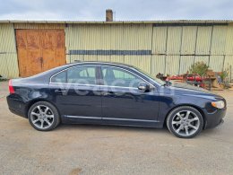 Online aukce: VOLVO  S80 T6 4X4