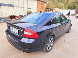 Online aukce: VOLVO  S80 T6 4X4