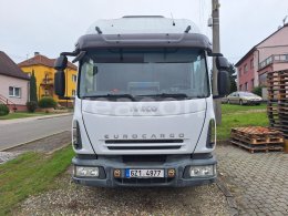 Online aukce: IVECO  EUROCARGO 120EL22