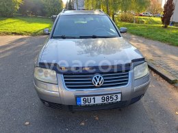 Online auction: VOLKSWAGEN  PASSAT