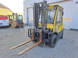 Online aukce: HYSTER  H4.OFT5