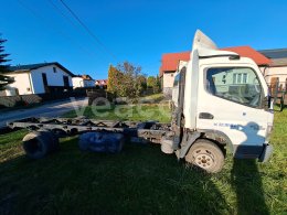 Интернет-аукцион: MITSUBISHI  CANTER 3C15