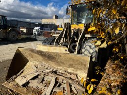 Online-Versteigerung: VOLVO  L60E