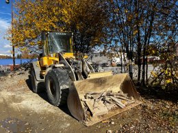 Online aukce: VOLVO  L60E