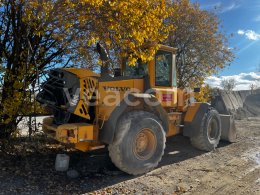 Online aukce: VOLVO  L60E