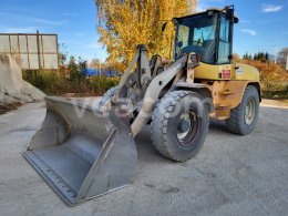 Online aukce: VOLVO  L45B-TP