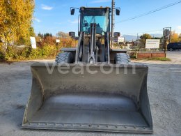 Online aukce: VOLVO  L45B-TP