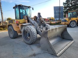 Online aukce: VOLVO  L45B-TP