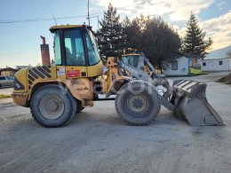 Online aukce: VOLVO  L45B-TP