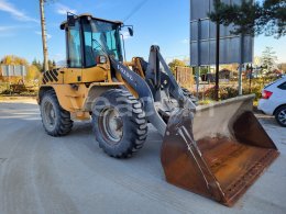 Online aukce: VOLVO  L45B-TP