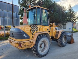 Online aukce: VOLVO  L45B-TP