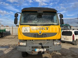 Aukcja internetowa: RENAULT  KERAX 450.35 PR 6X6