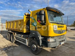 Aukcja internetowa: RENAULT  KERAX 450.35 PR 6X6