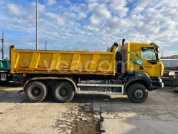 Aukcja internetowa: RENAULT  KERAX 450.35 PR 6X6