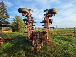 Online auction:   HORSCH TERRANO 8 FG