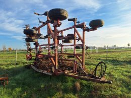 Online auction:   HORSCH TERRANO 8 FG