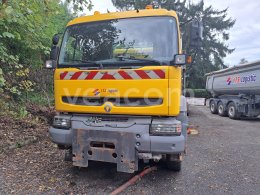 Online aukce: RENAULT  KERAX 370 6X4