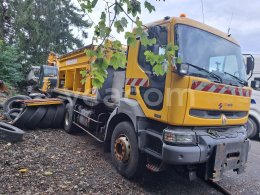 Online aukce: RENAULT  KERAX 370 6X4