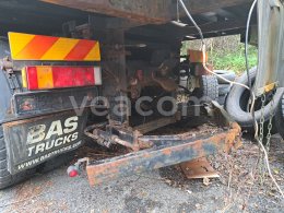 Online aukce: RENAULT  KERAX 370 6X4