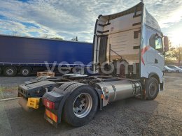 Online aukce: IVECO  S-WAY 450 LNG