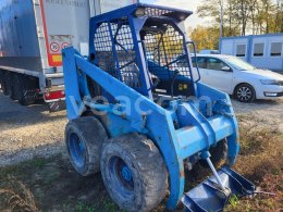 Online aukce: BOBCAT  853