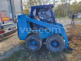 Online aukce: BOBCAT  853