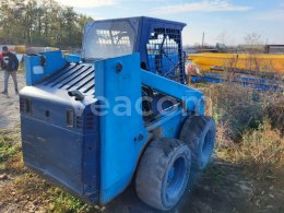 Online aukce: BOBCAT  853