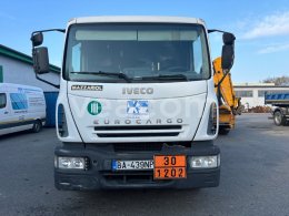 Online auction: IVECO  EUROCARGO ML 150E24