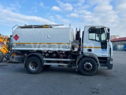 Online auction: IVECO  EUROCARGO ML 150E24