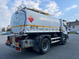 Online auction: IVECO  EUROCARGO ML 150E24