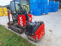 Online auction: BOMAG  BW65H